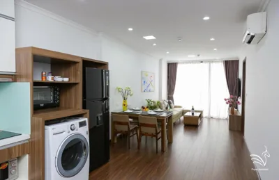 Apartment with Lake View — Apartments & Travel