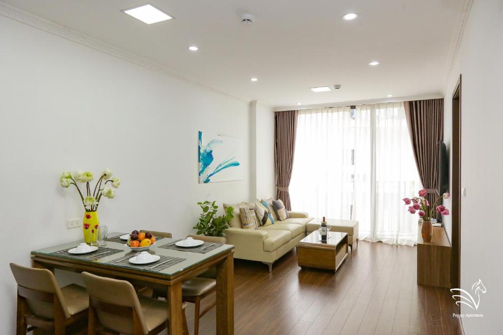 Apartments & Travel – Hanoi